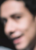 Face of Brucer