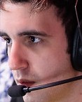 Face of Professor