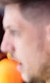 Face of Klaus