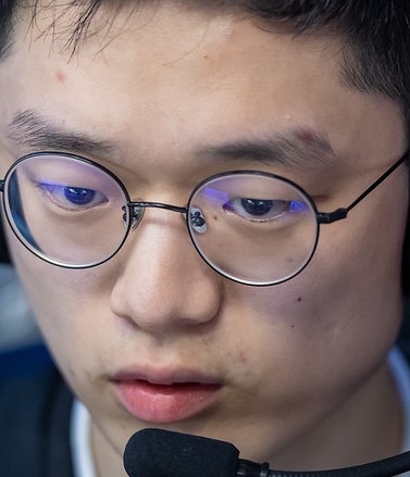 Face of Key