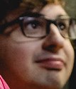 Face of Shini