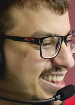 Face of Turtle