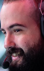Face of BeellzY