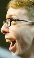 Face of Kalec