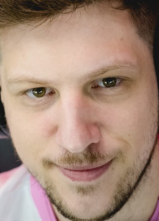 Face of Klaus
