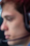 Face of Dionrray