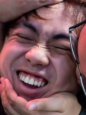 Face of Yang