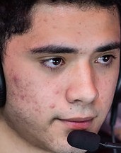 Face of Ceos