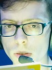 Face of Kalec