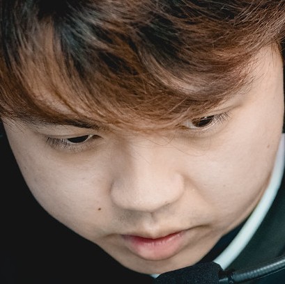 Face of Yang