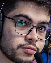 Face of Fitz