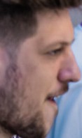 Face of Klaus