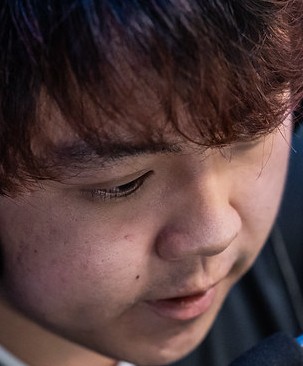 Face of Yang