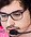 Face of Shini