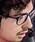 Face of Shini