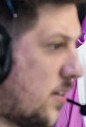 Face of Klaus