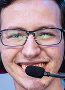 Face of Yampi