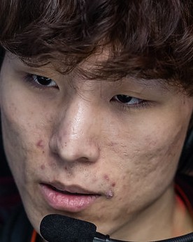 Face of Parang