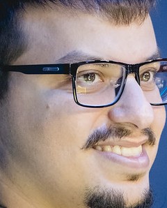 Face of Turtle