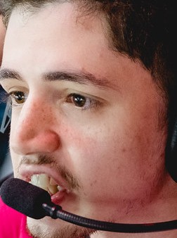 Face of Wos