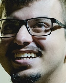Face of Turtle
