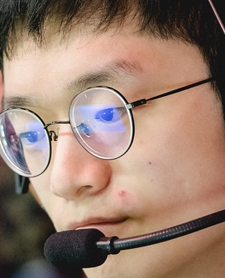 Face of Key