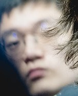 Face of Key
