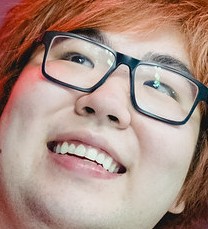 Face of Goku