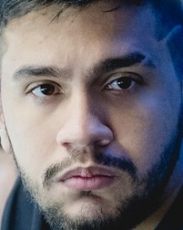 Face of DudsTheBoy