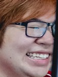 Face of Goku