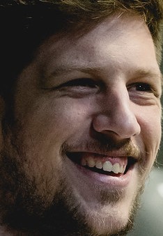 Face of Klaus
