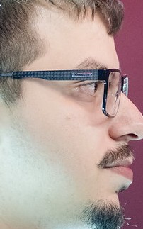Face of Turtle