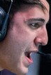 Face of Professor