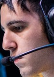 Face of Professor