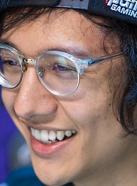 Face of tinowns
