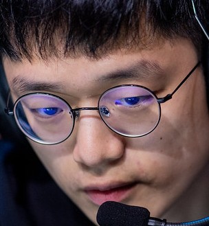 Face of Key