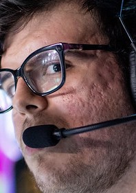 Face of Jockster
