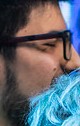 Face of Robo