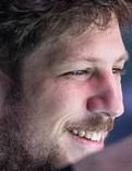 Face of Klaus