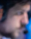 Face of Klaus