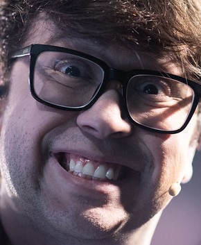 Face of Tixinha