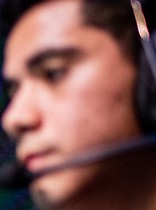 Face of Ceos