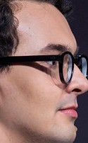 Face of Mylon
