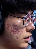 Face of WooFe