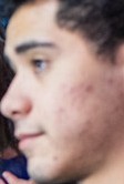 Face of Ceos