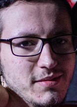 Face of Yampi