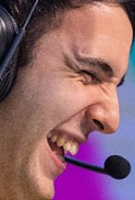 Face of Professor