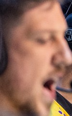 Face of Klaus