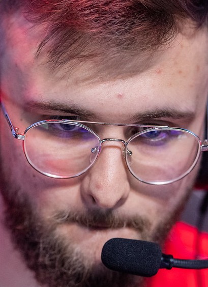 Face of Ranger