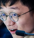 Face of Key